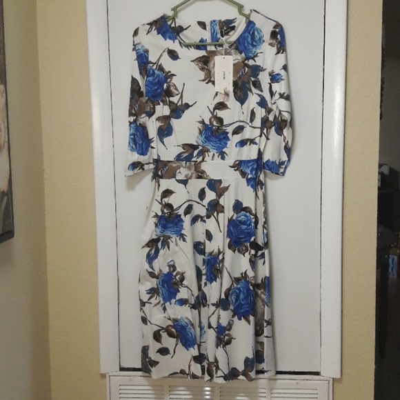 Zaful Dresses & Skirts - Zaful dress